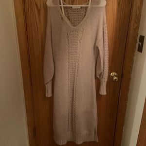 Spell & The Gypsy Collective Dress NWOT